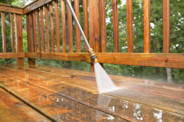 Trusted Selma, AL Pressure Washing Experts